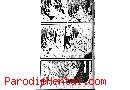 Manga hentai