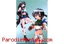 Manga hentai