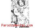 Manga hentai