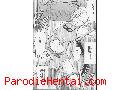 Manga hentai