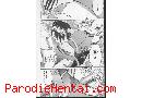 Manga hentai