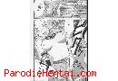Manga hentai