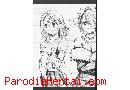 Manga hentai