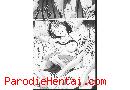 Manga hentai
