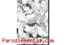 Manga hentai