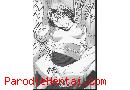 Manga hentai