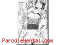 Manga hentai