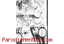 Manga hentai