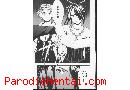 Manga hentai