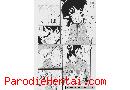 Manga hentai
