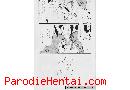Manga hentai