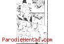 Manga hentai