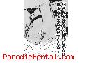 Manga hentai