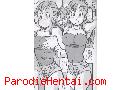 Manga hentai