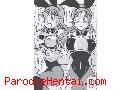 Manga hentai