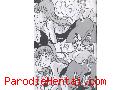 Manga hentai