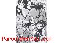 Manga hentai