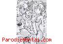 Manga hentai