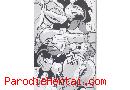 Manga hentai