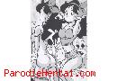 Manga hentai