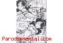 Manga hentai