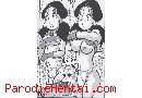 Manga hentai