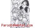 Manga hentai