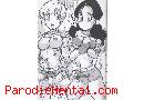 Manga hentai