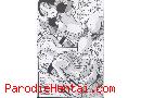 Manga hentai