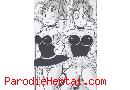 Manga hentai