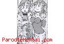 Manga hentai