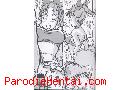 Manga hentai