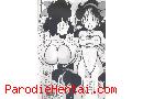Manga hentai