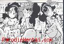 Manga hentai