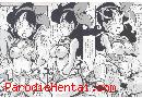 Manga hentai