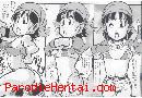 Manga hentai