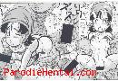 Manga hentai