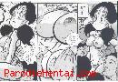 Manga hentai