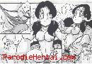 Manga hentai