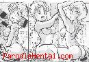 Manga hentai