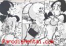 Manga hentai