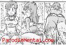 Manga hentai