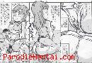 Manga hentai