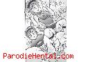 Manga hentai