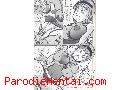 Manga hentai