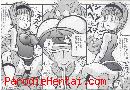 Manga hentai