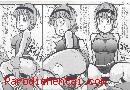 Manga hentai