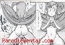 Manga hentai