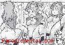 Manga hentai
