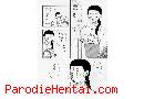 Manga hentai